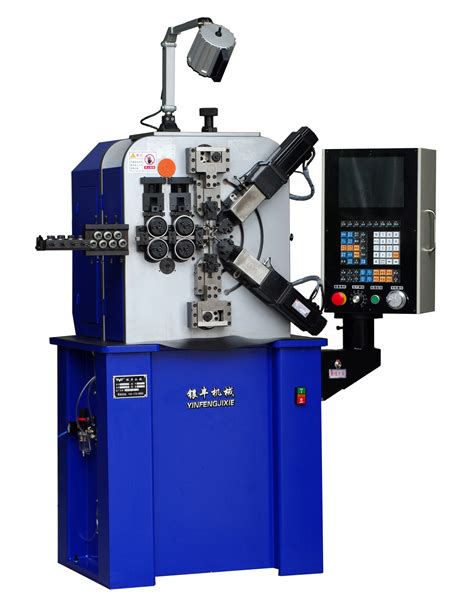 cnc spring coiling machine price|cnc spring forming machine.